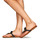 Pantofi Femei  Flip-Flops See by Chloé HANA SB38111A Negru