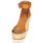 Pantofi Femei Espadrile See by Chloé GLYN SB26152 Camel