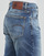 Îmbracaminte Bărbați Jeans tappered G-Star Raw 3301 straight tapered Albastru