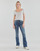 Îmbracaminte Femei Jeans bootcut G-Star Raw 3301 flare Albastru