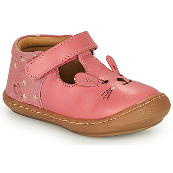 Pantofi Fete Balerin și Balerini cu curea Citrouille et Compagnie NEW 56 Pink