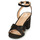 Pantofi Femei Sandale Moony Mood BAILABELLA Negru