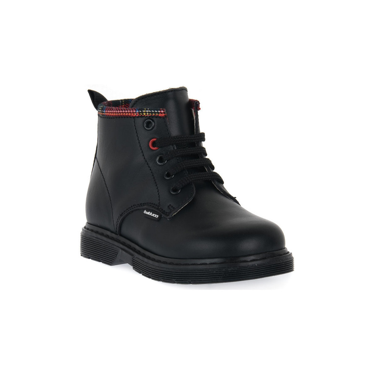 Pantofi Băieți Sneakers Balducci NERO RAY Negru