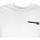 Îmbracaminte Bărbați Tricouri mânecă scurtă Les Hommes UHT214 700P | Typography T-Shirt Negru