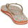 Pantofi Femei  Flip-Flops Oxbow VIRTILIM Multicolor