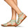 Pantofi Femei Sandale Felmini CAROLINA Verde