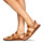 Pantofi Femei Sandale Felmini CAROLINA Maro