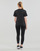 Îmbracaminte Femei Tricouri mânecă scurtă adidas Originals TIGHT TEE Black