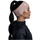 Accesorii Femei Accesorii sport Buff CrossKnit Headband roz