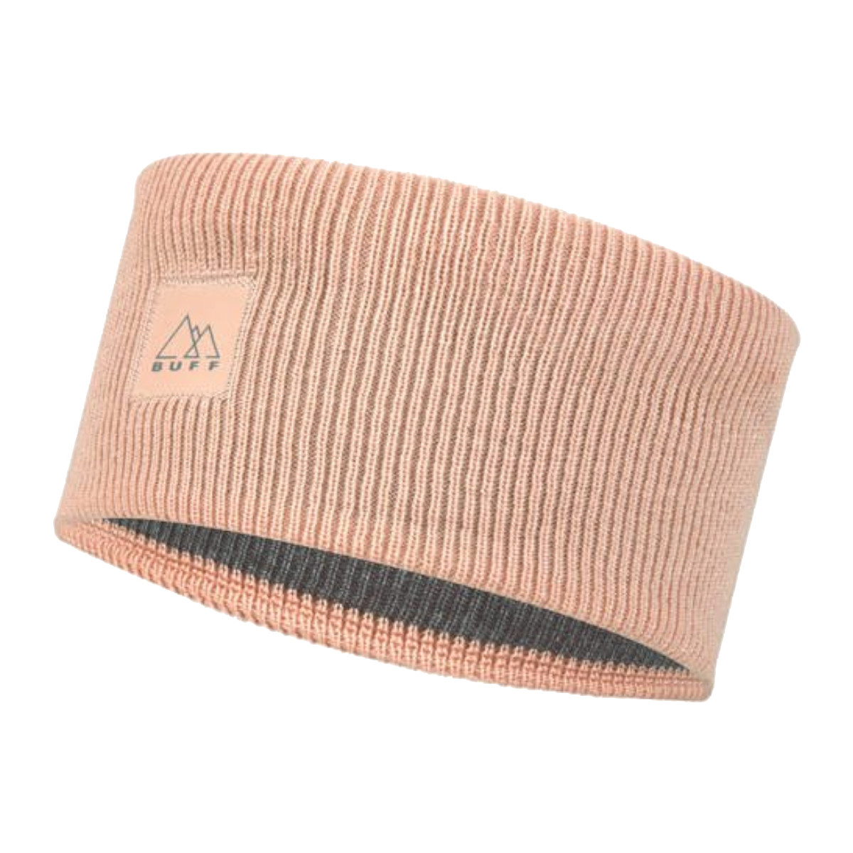 Accesorii Femei Accesorii sport Buff CrossKnit Headband roz