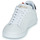 Pantofi Pantofi sport Casual Polo Ralph Lauren HRT CT II-SNEAKERS-LOW TOP LACE Alb