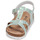 Pantofi Fete Sandale Citrouille et Compagnie NEW 33 Verde
