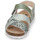 Pantofi Fete Sandale Citrouille et Compagnie NEW 34 Verde