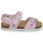 Pantofi Fete Sandale Citrouille et Compagnie NEW 35 Paiete / Roz