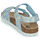 Pantofi Fete Sandale Citrouille et Compagnie SUPERDAY Imprimeuri / Paquerette