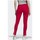 Îmbracaminte Femei Pantaloni  adidas Originals Originals roșu