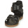 Pantofi Fete Sandale Bullboxer ALM016F1S_BLCK Negru