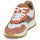 Pantofi Fete Pantofi sport Casual Bullboxer AEX000E5C_SLOR Portocaliu / Maro