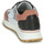 Pantofi Fete Pantofi sport Casual Bullboxer AEX003E5L_SMWH Alb / Roz