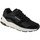 Pantofi Bărbați Pantofi sport Casual Skechers Global Jogger Negru