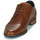 Pantofi Bărbați Pantofi Derby Bullboxer 379K21009DCONCSU00 Maro