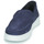 Pantofi Bărbați Mocasini Bullboxer 481P11367ABLUESU10 Albastru