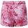 Îmbracaminte Femei Pantaloni scurti și Bermuda Ed Hardy Los tigre runner short hot pink roz