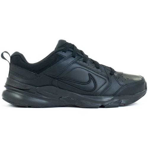 Pantofi Bărbați Pantofi sport Casual Nike Defyallday Negru