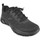 Pantofi Femei Pantofi sport Casual Skechers New wonder Negru