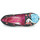 Pantofi Femei Pantofi cu toc Irregular Choice Paddle Boat Negru / Roz