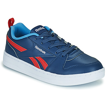 Pantofi Copii Pantofi sport Casual Reebok Classic REEBOK ROYAL PRIME Albastru / Roșu