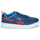 Pantofi Copii Pantofi sport Casual Reebok Classic REEBOK ROYAL PRIME Albastru / Roșu