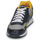 Pantofi Copii Pantofi sport Casual Reebok Classic REEBOK ROYAL CL JOG Albastru / Gri / Galben