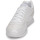 Pantofi Fete Pantofi sport Casual Reebok Classic REEBOK ROYAL CL JOG Alb / Glitter