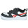 Pantofi Copii Pantofi sport Casual Reebok Classic REEBOK ROYAL PRIME Negru / Alb / Roșu