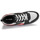 Pantofi Copii Pantofi sport Casual Reebok Classic REEBOK ROYAL PRIME Negru / Alb / Roșu