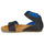 Pantofi Femei Sandale Art CRETA Negru