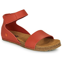 Pantofi Femei Sandale
 Art CRETA Roșu