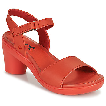 Pantofi Femei Sandale
 Art ALFAMA Roșu