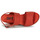 Pantofi Femei Sandale Art I WISH Roșu