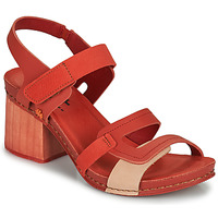 Pantofi Femei Sandale
 Art I WISH Roșu