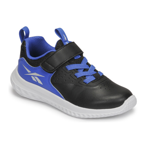 Pantofi Copii Trail și running Reebok Sport REEBOK RUSH RUNNER Negru / Albastru
