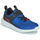 Pantofi Copii Trail și running Reebok Sport REEBOK RUSH RUNNER Albastru / Negru