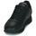 Pantofi Pantofi sport Casual Reebok Classic CLASSIC LEATHER Negru