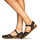 Pantofi Femei Sandale El Naturalista STELLA Negru