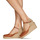 Pantofi Femei Sandale Unisa CACERES Camel