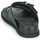 Pantofi Femei Papuci de vară Unisa CULTER Negru