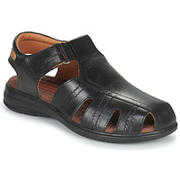 Pantofi Bărbați Sandale
 Pikolinos CALBLANQUE M8T Negru