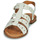 Pantofi Femei Sandale Pikolinos ALGAR W0X Alb