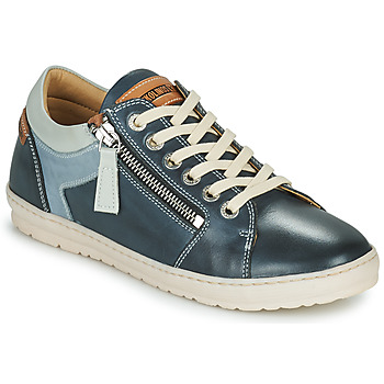 Pantofi Femei Pantofi sport Casual Pikolinos LAGOS 901 Albastru